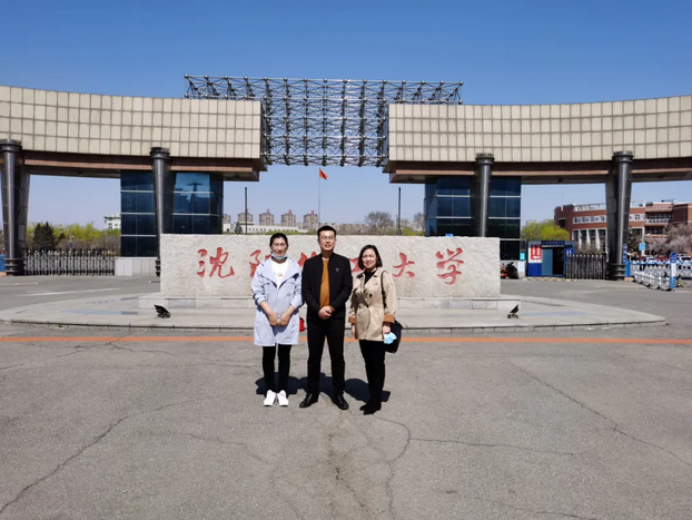 直擊沈陽化工大學(xué)春季就業(yè)雙選會！